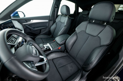 Audi Q5 Gebrauchtwagen Audi Q5 Gebrauchtwagen