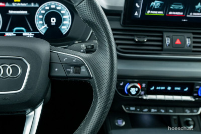 Audi Q5 Gebrauchtwagen Audi Q5 Gebrauchtwagen