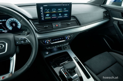 Audi Q5 Gebrauchtwagen Audi Q5 Gebrauchtwagen