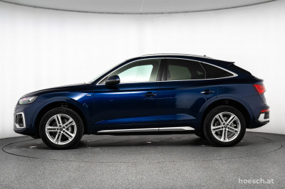 Audi Q5 Gebrauchtwagen Audi Q5 Gebrauchtwagen