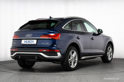 Audi Q5 Gebrauchtwagen Audi Q5 Gebrauchtwagen