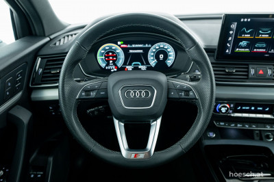 Audi Q5 Gebrauchtwagen Audi Q5 Gebrauchtwagen