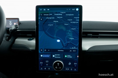 Ford Mustang Mach-E Gebrauchtwagen Ford Mustang Mach-E Gebrauchtwagen