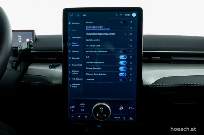 Ford Mustang Mach-E Gebrauchtwagen Ford Mustang Mach-E Gebrauchtwagen