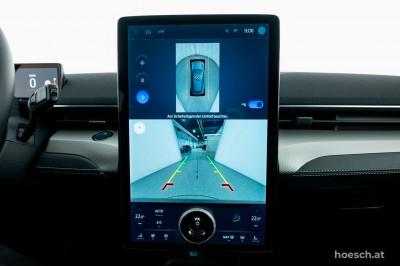 Ford Mustang Mach-E Gebrauchtwagen Ford Mustang Mach-E Gebrauchtwagen