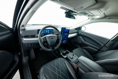 Ford Mustang Mach-E Gebrauchtwagen Ford Mustang Mach-E Gebrauchtwagen