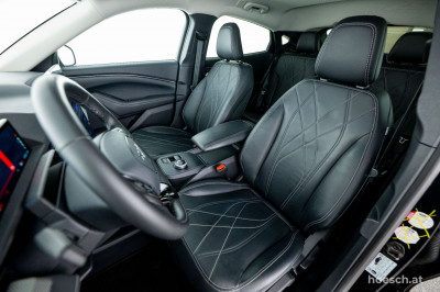 Ford Mustang Mach-E Gebrauchtwagen Ford Mustang Mach-E Gebrauchtwagen