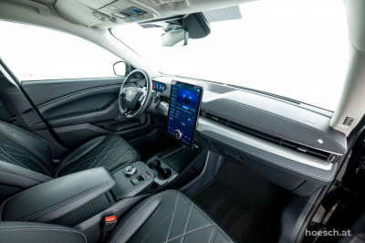 Ford Mustang Mach-E Gebrauchtwagen Ford Mustang Mach-E Gebrauchtwagen