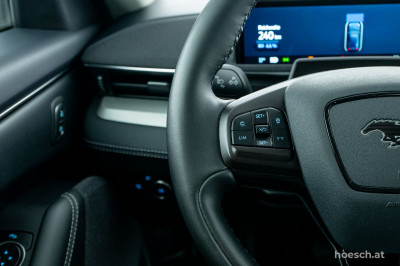 Ford Mustang Mach-E Gebrauchtwagen Ford Mustang Mach-E Gebrauchtwagen