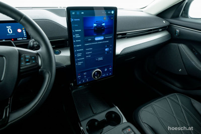 Ford Mustang Mach-E Gebrauchtwagen Ford Mustang Mach-E Gebrauchtwagen