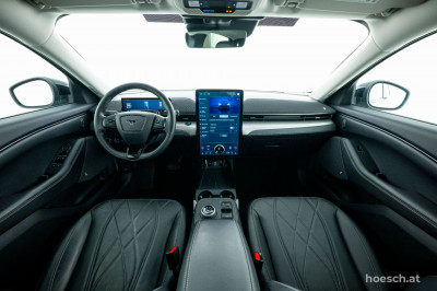 Ford Mustang Mach-E Gebrauchtwagen Ford Mustang Mach-E Gebrauchtwagen