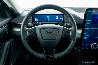 Ford Mustang Mach-E Gebrauchtwagen Ford Mustang Mach-E Gebrauchtwagen