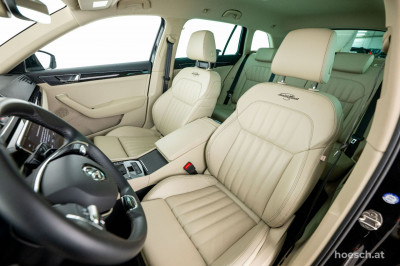 Skoda Superb Gebrauchtwagen Skoda Superb Gebrauchtwagen