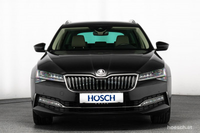 Skoda Superb Gebrauchtwagen Skoda Superb Gebrauchtwagen
