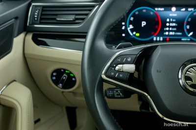 Skoda Superb Gebrauchtwagen Skoda Superb Gebrauchtwagen