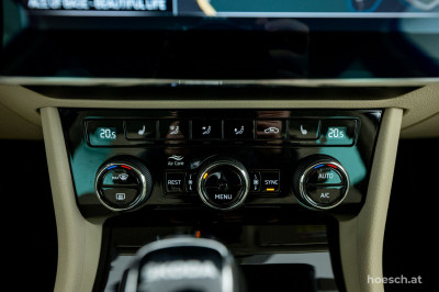 Skoda Superb Gebrauchtwagen Skoda Superb Gebrauchtwagen