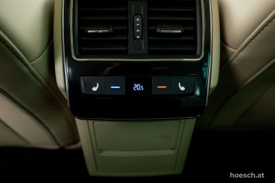 Skoda Superb Gebrauchtwagen Skoda Superb Gebrauchtwagen