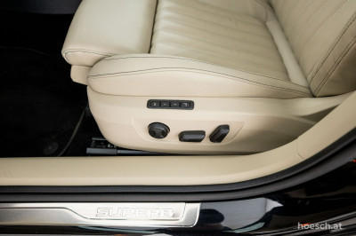 Skoda Superb Gebrauchtwagen Skoda Superb Gebrauchtwagen