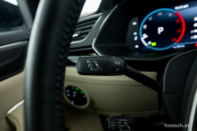 Skoda Superb Gebrauchtwagen Skoda Superb Gebrauchtwagen