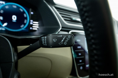 Skoda Superb Gebrauchtwagen Skoda Superb Gebrauchtwagen