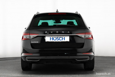 Skoda Superb Gebrauchtwagen Skoda Superb Gebrauchtwagen