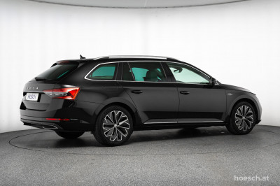 Skoda Superb Gebrauchtwagen Skoda Superb Gebrauchtwagen