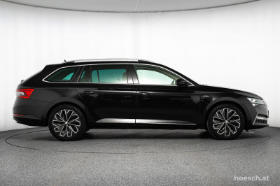 Skoda Superb Gebrauchtwagen Skoda Superb Gebrauchtwagen