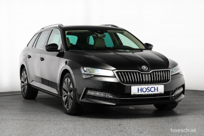 Skoda Superb Gebrauchtwagen Skoda Superb Gebrauchtwagen