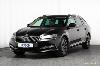 Skoda Superb Gebrauchtwagen Skoda Superb Gebrauchtwagen