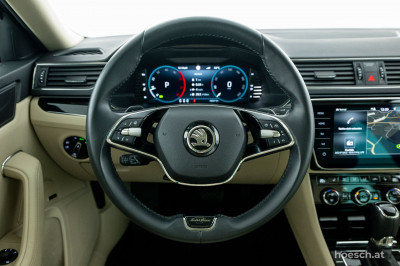 Skoda Superb Gebrauchtwagen Skoda Superb Gebrauchtwagen