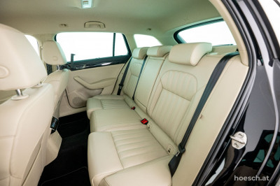 Skoda Superb Gebrauchtwagen Skoda Superb Gebrauchtwagen