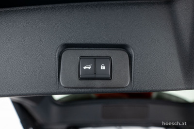 Nissan X-Trail Gebrauchtwagen