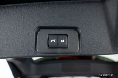 Nissan X-Trail Gebrauchtwagen