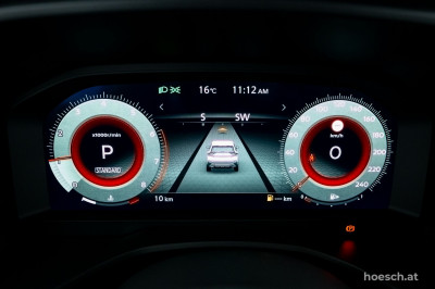 Nissan X-Trail Gebrauchtwagen