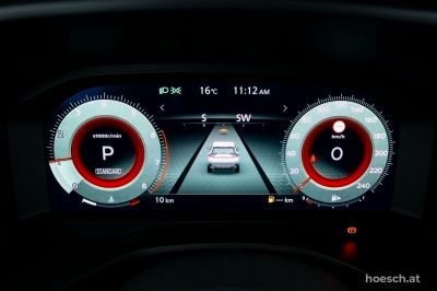 Nissan X-Trail Gebrauchtwagen