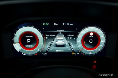 Nissan X-Trail Gebrauchtwagen