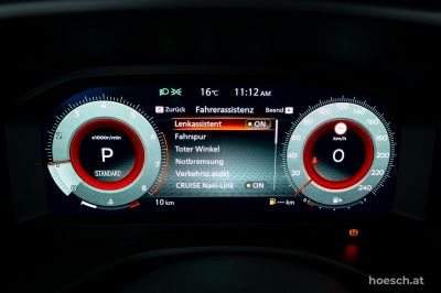 Nissan X-Trail Gebrauchtwagen