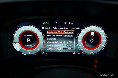 Nissan X-Trail Gebrauchtwagen