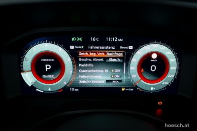 Nissan X-Trail Gebrauchtwagen