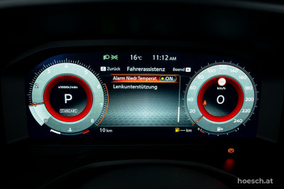 Nissan X-Trail Gebrauchtwagen