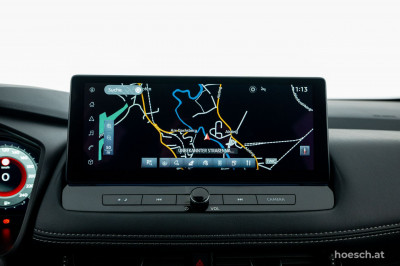 Nissan X-Trail Gebrauchtwagen