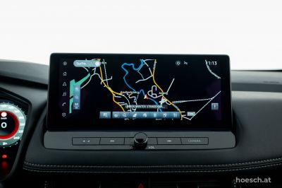 Nissan X-Trail Gebrauchtwagen