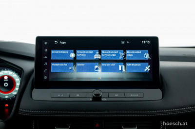 Nissan X-Trail Gebrauchtwagen