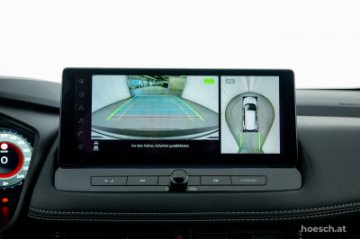 Nissan X-Trail Gebrauchtwagen