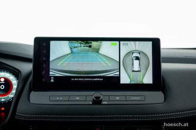 Nissan X-Trail Gebrauchtwagen