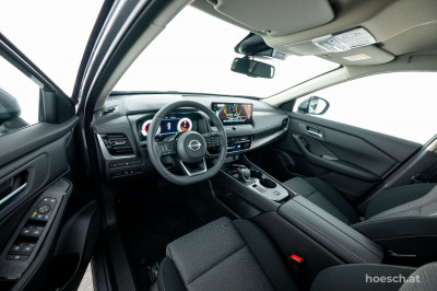 Nissan X-Trail Gebrauchtwagen