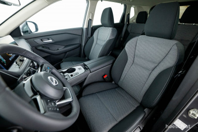 Nissan X-Trail Gebrauchtwagen