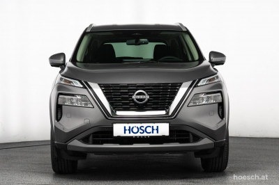 Nissan X-Trail Gebrauchtwagen