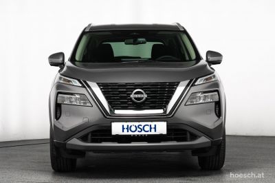 Nissan X-Trail Gebrauchtwagen