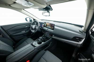 Nissan X-Trail Gebrauchtwagen